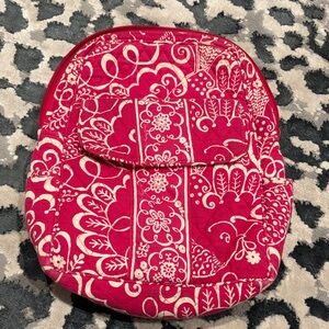 Vera Bradley Mini Backpack